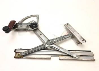 PODNOŚNIK SZYBY PRAWY PRZÓD MERCEDES W201 Sedan/Limuzyna 82-93 MECHANI