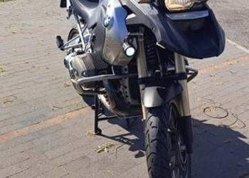 BMW 1200 GS
