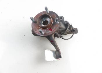 ZWROTNICA PIASTA PRZEDNIA LEWA FORD FIESTA MK6 VI 1.4 TDCi