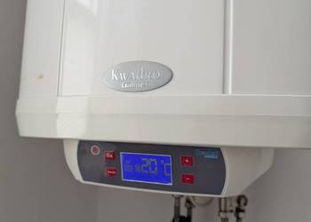 Bojler Galmet Kwadro 80L sprawny