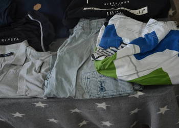 Ubrania, Buty, Koszulki, Spodenki, Sweter-Wyprzedaż!!