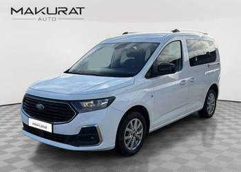 Ford Tourneo Connect KK82676#2.0 EcoBlue Titanium Podgrz.f I szyba K.cof S…