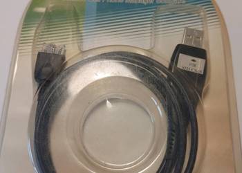 Zestaw USB Data Cable + Cell Phone Manager Siemens CX65 C65 M65 S65