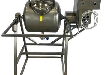 Maselnica 50 litrów