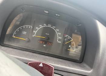 Licznik zegary Mercedes Vito W638