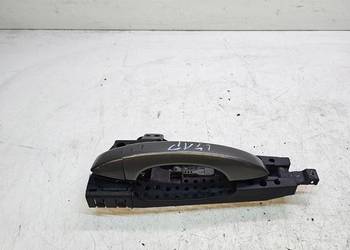 KLAMKA LEWA AUDI A6 C7 A7 A8 4H0837885 LY1P