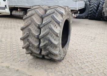 13.6r24 340/85r24 13.6-24 BKT 60% bieżnik bez napraw