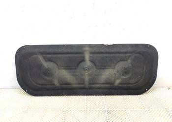 WYGŁUSZENIE MASKI HYUNDAI SANTA FE III SUV