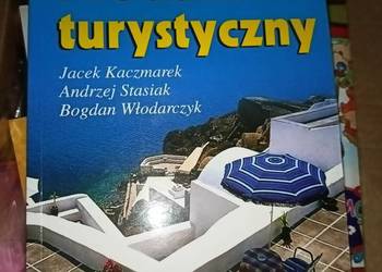 Produkt turystyczny książki wysyłka gratis Trójmiasto podręczniki Gdańsk