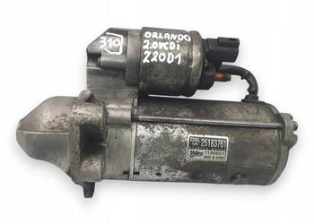 ROZRUSZNIK Chevrolet Orlando Cruze Opel Antara 2.0D 1196601 25183761