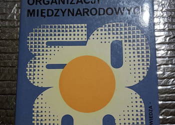 Encyklopedia Organizacji Międzynarodowych.1975r.Z.Klepacki.