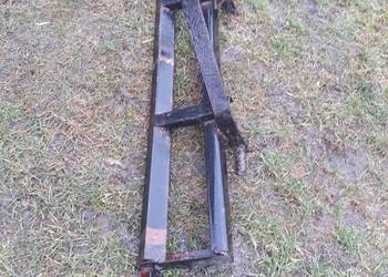 sprzedam ramę  widoczną na zdjęciach