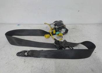 PAS BEZPIECZEŃSTWA PRAWY PRZÓD VOLKSWAGEN TOUAREG 601392100
