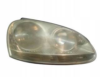 LAMPA PRZÓD PRAWA EU  1K6941006P VW Volkswagen Golf V (2004-2009)