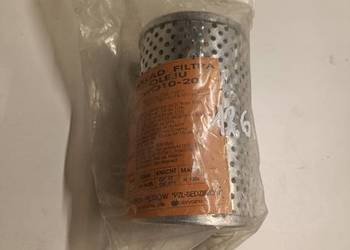 Mercedes W123 W460 W110 Ponton T1 T2/L Unimog FILTR OLEJU WO10-20