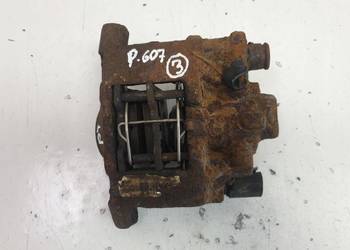 Peugeot 607 ZACISK HAMULCOWY prawy TYŁ TYLNY