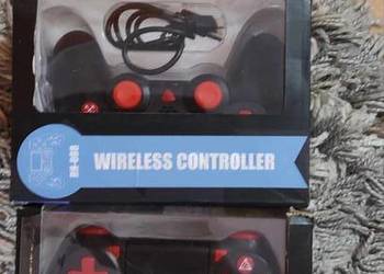 Kontroler do PS4 PAD Gamrombo wibracje bluetooth