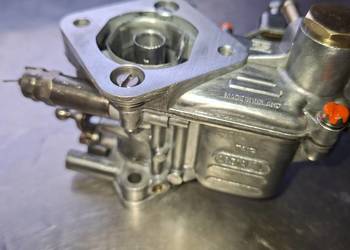 Gaźnik Fiat 126p FL EL z elektrozaworem