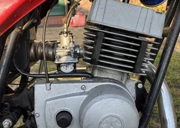 MMVZ-3.1135 Mińsk Pronar 125/2