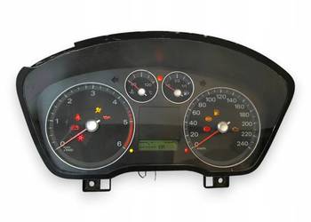 LICZNIK ZEGARY Ford Focus MK2 C-max MK1 1.6 2.0 TDCI Diesel europa