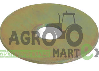 448/16403, 448-16403 PODKŁADKA 22,5x85x3 JCB