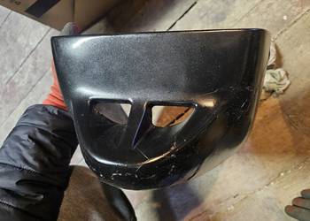 Kawasaki el 250 eliminator pług Dolna osłona silnika el250 el252 owiewka