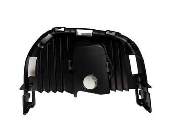 MERCEDES G-KLASA W463 Kratka zderzaka przod PARKTRONIC prawa OE MERCEDES G-KLASA W463 Kratka zderzaka przod PARKTRONIC prawa OE