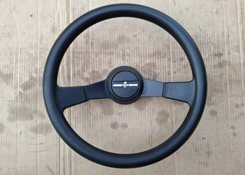 Kierownica Fiat 126p Maluch FL klakson FSM