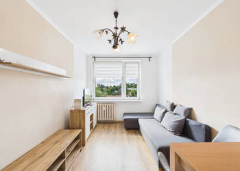 Mieszkanie | 2 pokoje | Zatorze | 36,26 m²