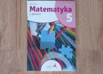 Matematyka z plusem 5. Ćwiczenia wersja C