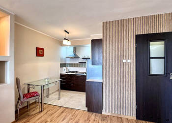 Mieszkanie 46.9m2 Kielce