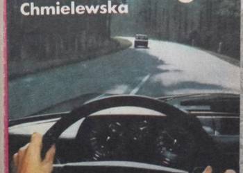 Boczne drogi Joanna Chmielewska