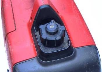 Honda EU20i Agregat generator inverter różnicówka