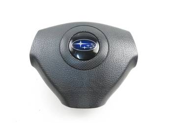 PODUSZKA KIEROWCY SUBARU JUSTY G3X 4815086G10