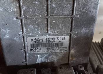 028906021GH komputer sterownik silnika vw audi skoda seat
