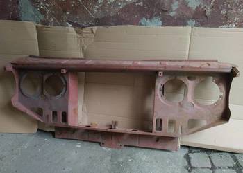 Pas przedni Fiat 125p