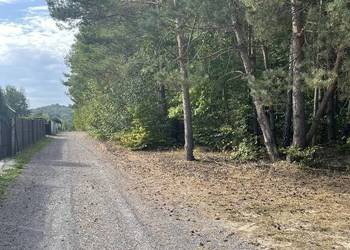 Sprzedam działkę 606m2 Kostkowice k. Kroczyce