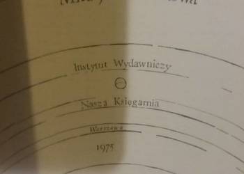 gdy odbijamy od portu Jaworczakowa książki unikatowe prezent
