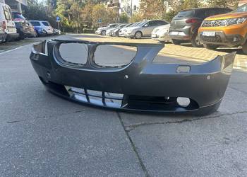 Zderzak BMW E60/61