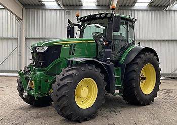 John Deere 75 tysięcy