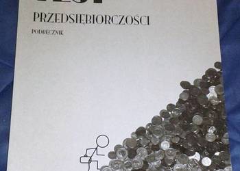 Test przedsiębiorczości - Podręcznik - Zbigniew Tarkowski