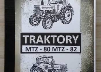 MTZ 80-82   instrukcja demontażu i regulacji
