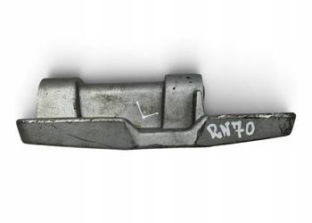 LEWY UCHWYT KUFRA BOCZNEGO Yamaha Tracer 9 tracer 900 RN70 mocowanie stelaż