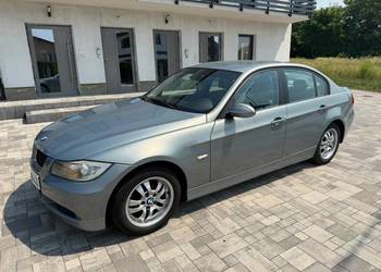 Bmw e90 igła 190 tys przebiegu okazja !