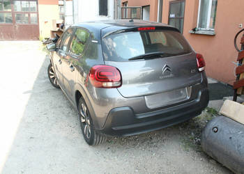 Citroen C3 III (2016-)