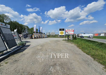 Plac 20 arów do wynajęcia Brzozówka