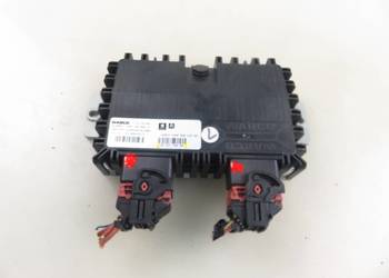 STEROWNIK CITROEN C4 Grand Picasso I 2.0 HDi  9663758080