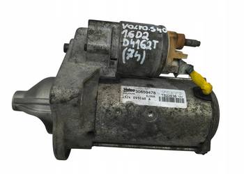 ROZRUSZNIK Volvo S40 V60 S60 V40 1.6 D2 30659478 TS22E36 VALEO