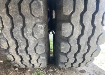 Opony Stomil Olsztyn 9.00R20