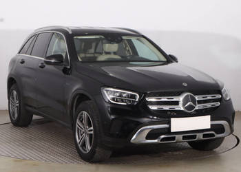 Mercedes GLC GLC 300 e 4MATIC